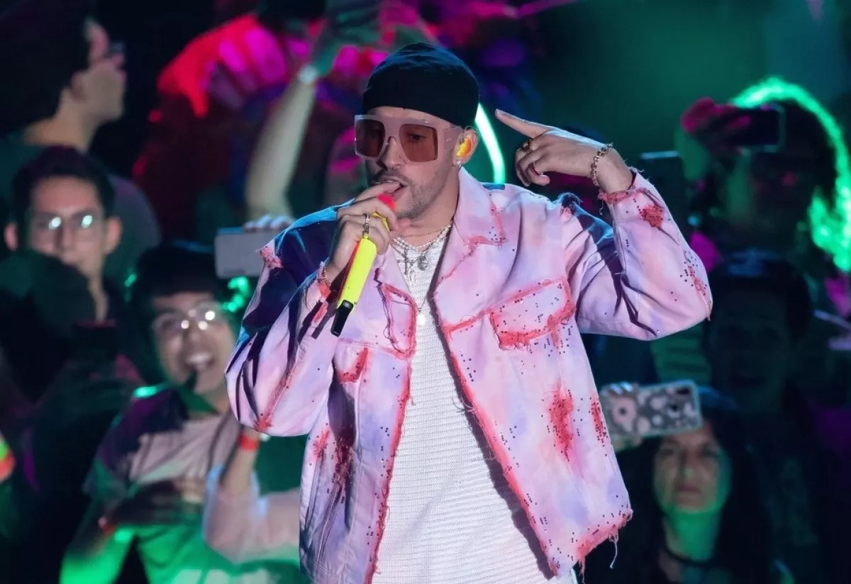 Universidad de San Diego ofrecerá una clase sobre Bad Bunny y esta es la razón