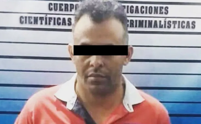 Condenado a 30 años peligroso violador en serie: Abordaba a liceístas en Los Teques para abusar de ellas