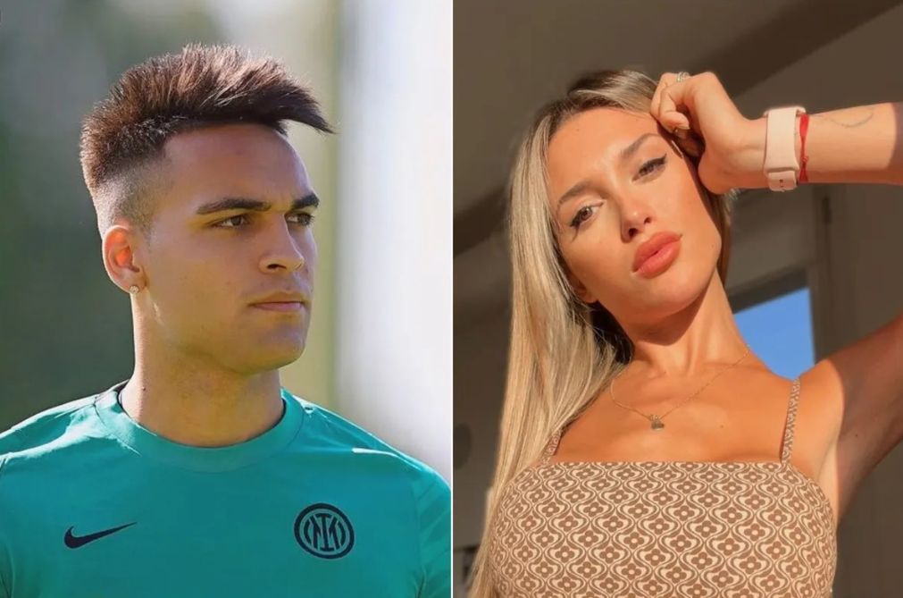 Lautaro Martínez rompió el silencio sobre rumores de “cuernos” vinculados a Lukaku