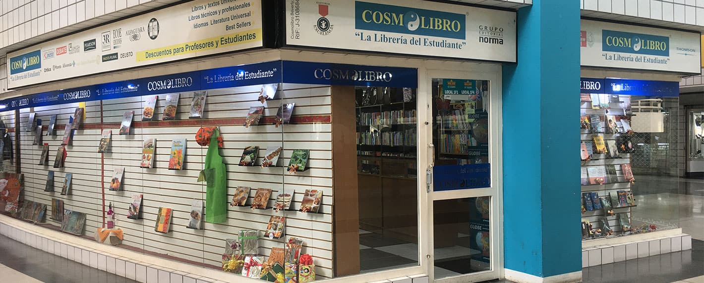 El ocaso de las librerías venezolanas, producto de la acelerada inflación (VIDEO)