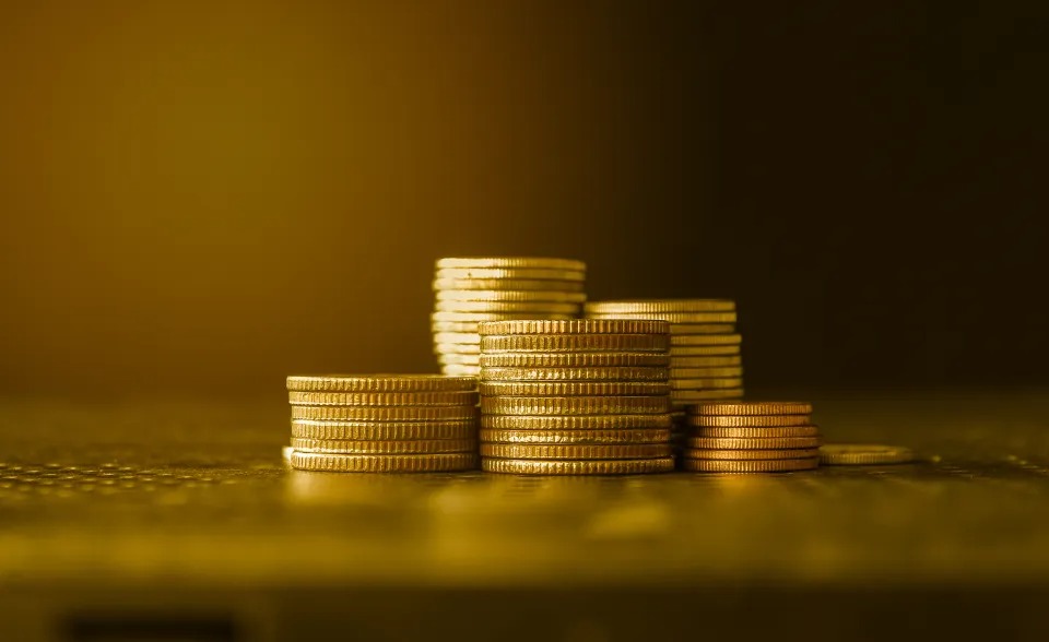 Remodelaron la cocina de su casa y encontraron monedas de oro que valen una fortuna