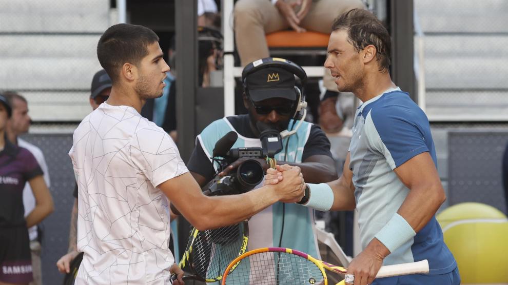 París-Bercy: la batalla por un título, un trono y dos boletos al Masters