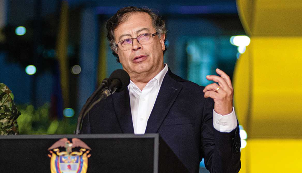 EN VIVO: El presidente Gustavo Petro Interviene en la 77 asamblea General de la ONU