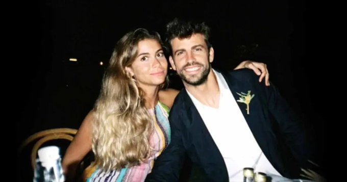 La impactante predicción de Mhoni Vidente para Clara Chía Martí y Gerard Piqué que paralizó a Shakira