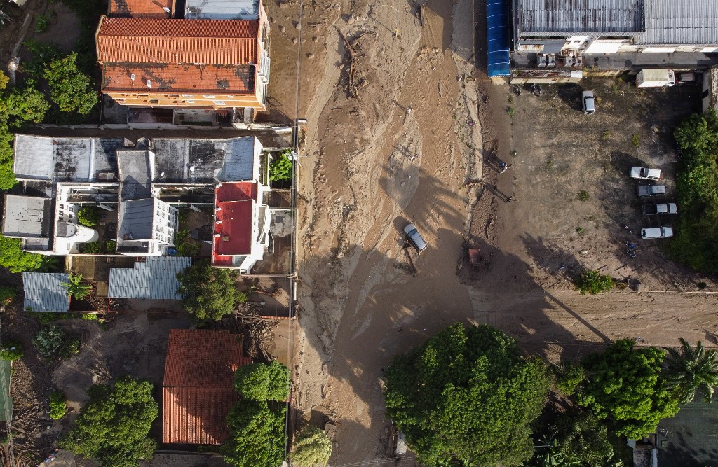 Falta de información veraz y transparente agrava emergencia por lluvias en Venezuela