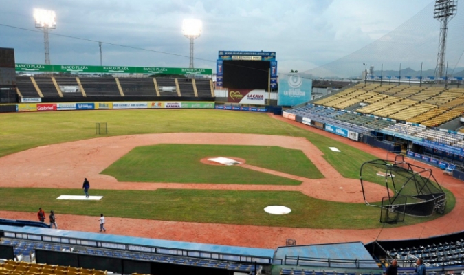 Lvbp: estos son los precios de las entradas para asistir a los juegos del Magallanes (FOTO)