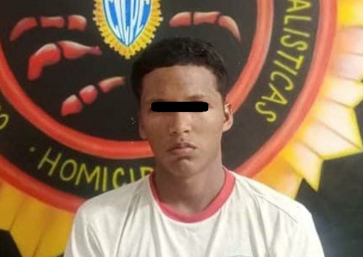 Bajo efectos del alcohol mató a un hombre con arma blanca tras discusión en Anzoátegui