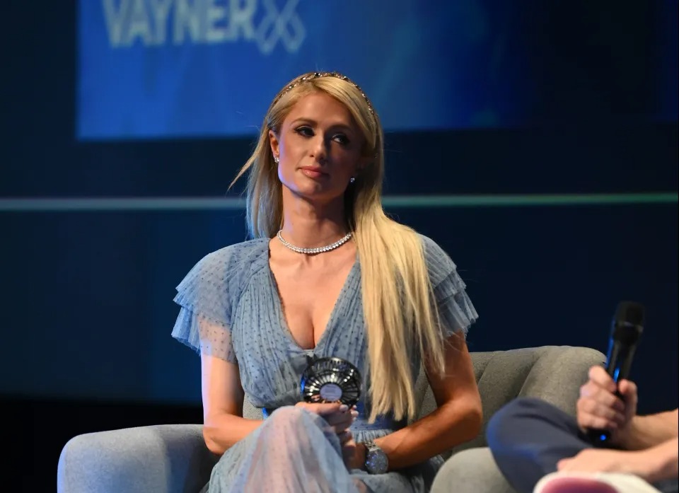 “Me robaron la infancia”: Paris Hilton reveló su oscuro pasado entre abusos sexuales