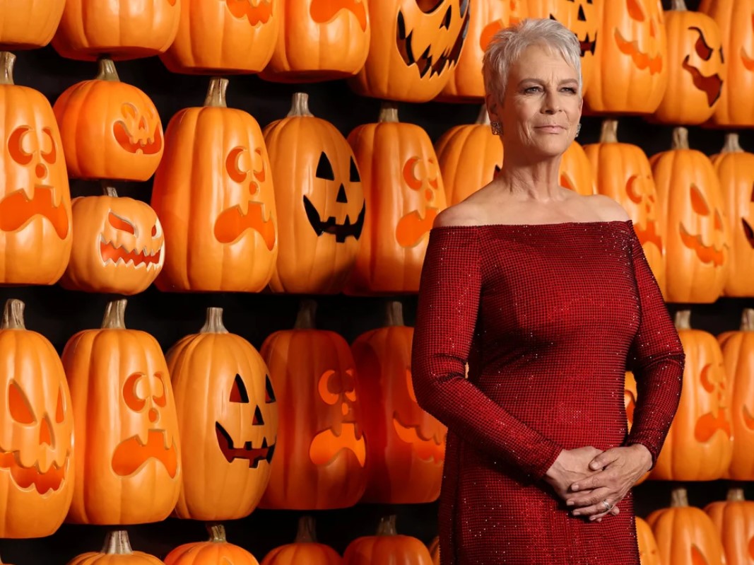 Los secretos de Jamie Lee Curtis: su odio a las películas de terror y un icónico streapease