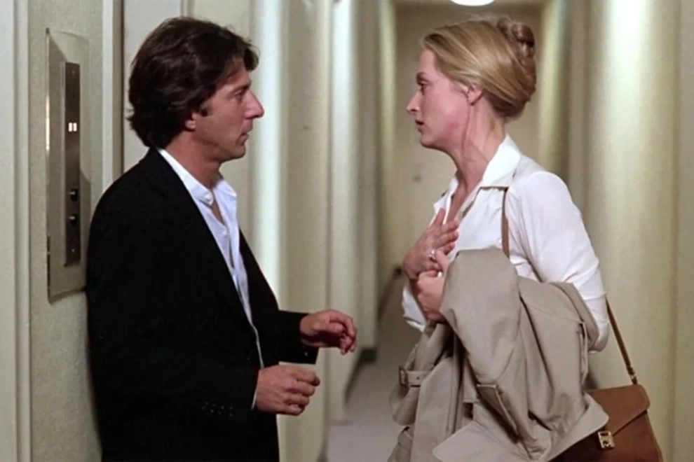 Kramer vs Kramer, la película donde Meryl Streep descubrió que Dustin Hoffman era mejor actor que compañero