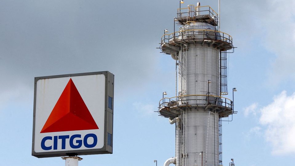 US judge approves Citgo parent share sale plan