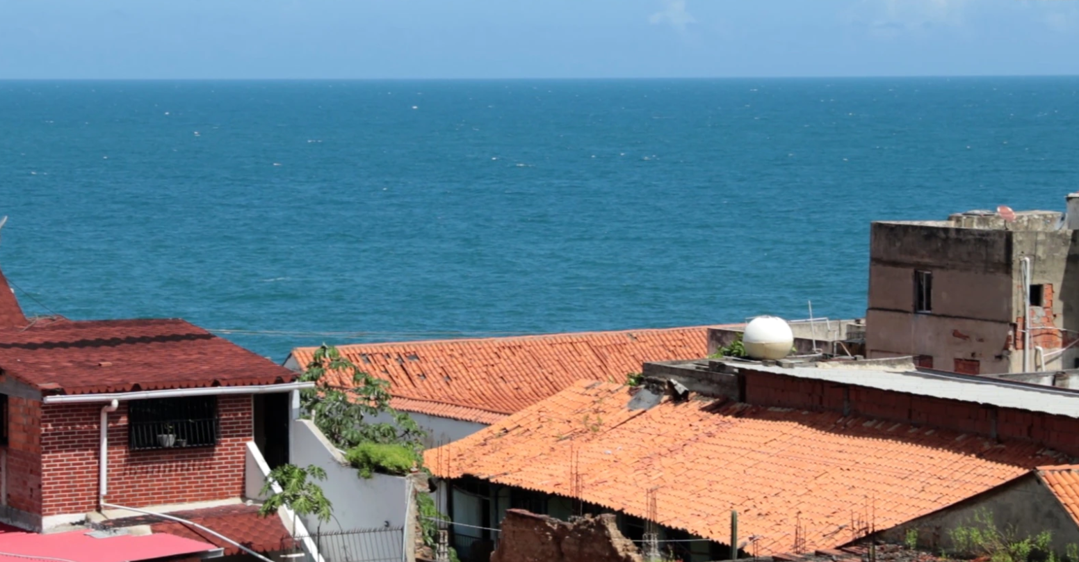 La Guaira, el “Miami venezolano” de Maduro, sin agua potable (Video)