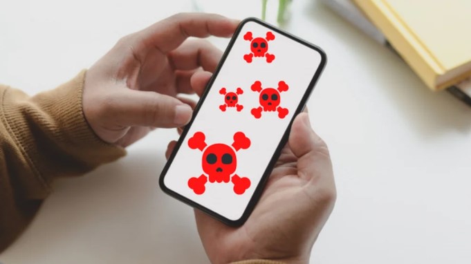 ¡Atención! Este malware en Android roba información y graba a los usuarios sin que lo sepan