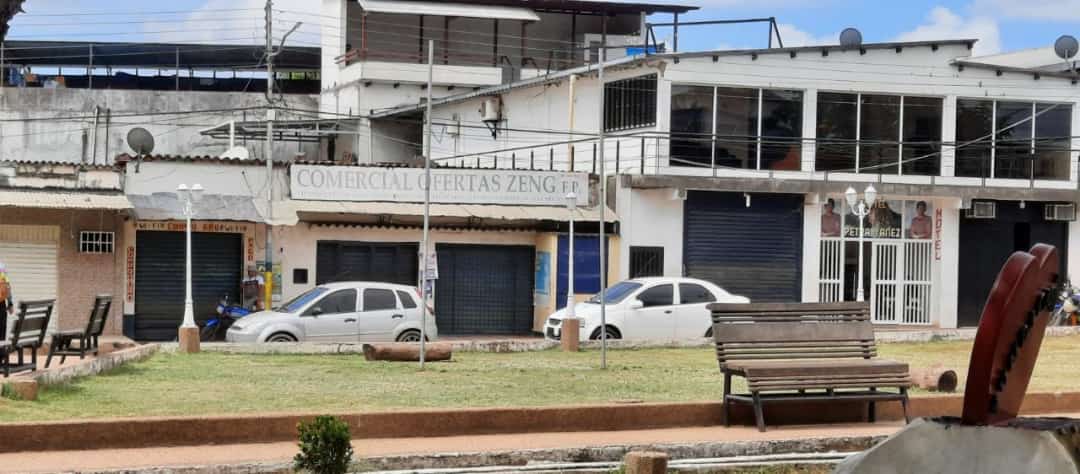 En Tumeremo y El Dorado mantienen “hora cero” en rechazo a las acciones militares en la zona