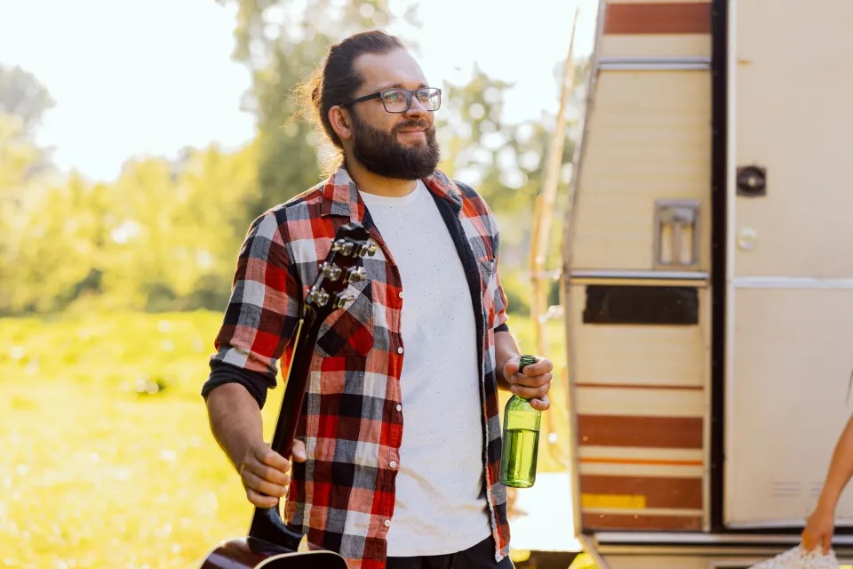 Empresa te paga por viajar en una casa rodante para visitar cervecerías en EEUU