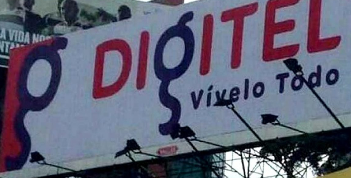 Digitel amplió su paquete de datos e implementó el servicio LDI (+ Tarifas)