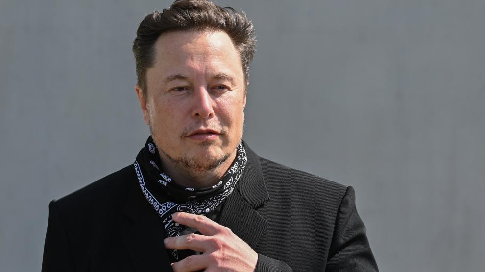 Musk no permitirá la vuelta a Twitter de cuentas bloqueadas por el momento