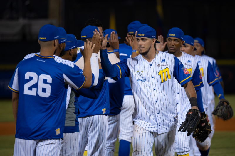 La Nave dejó en el terreno a unos Tigres aguerridos