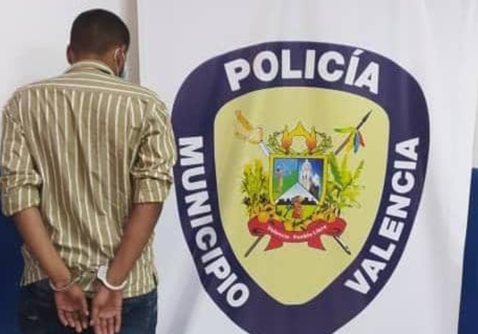 Durante taller contra el maltrato en Carabobo, una niña confesó que su padrastro la golpeaba