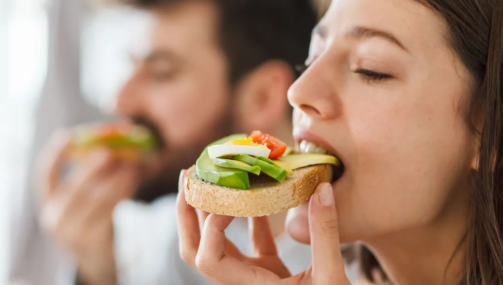 ¿Cuáles son los panes más saludables y porqué sueles consumir el peor?