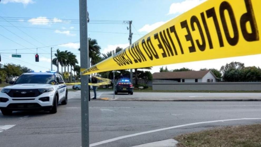 Detuvieron a venezolano que apuñaló a su esposa dentro de su casa en Florida