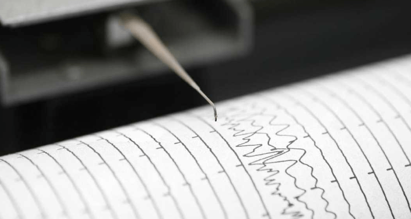 Sismo de magnitud 6,2 sacude el este de Tokio