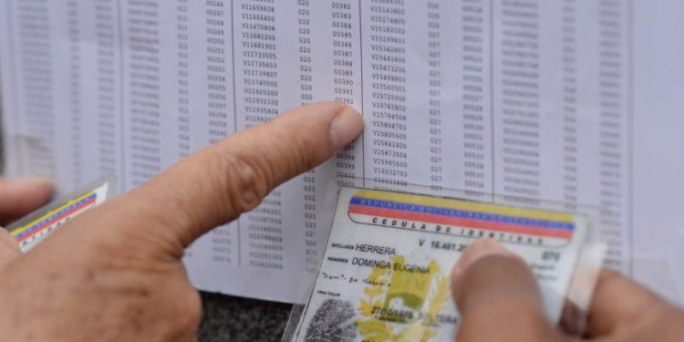 Elección Primaria, un reto para la democracia venezolana