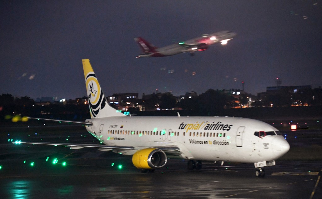 Avemarep instó a aerolíneas que ofrecen ruta Caracas-Bogotá a reflexionar sobre altos precios de la boletería