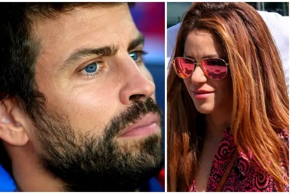 El mensaje oculto de Piqué a Shakira en la patente del Twingo y la teoría que causó furor