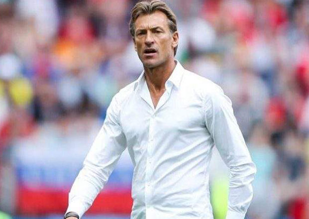 Hervé Renard, atractivo seleccionador de Arabia Saudí, hace que sus jugadores “tiemblen como perros”