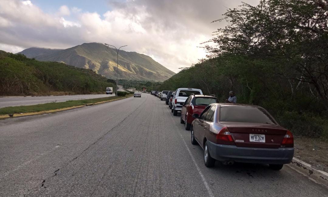 En Margarita se acabó lo que se daba… adiós a la gasolina subsidiada