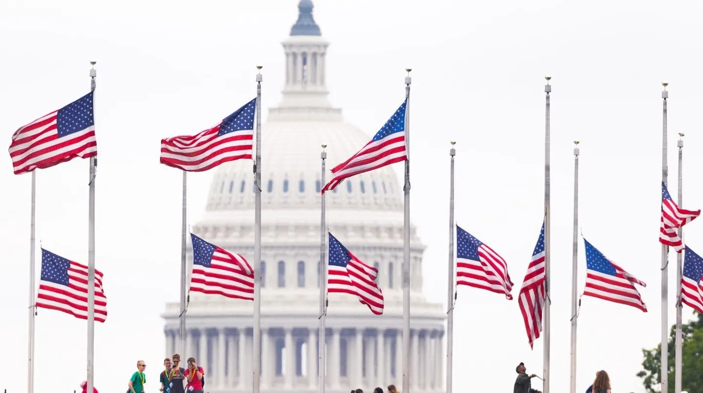 Elecciones en EEUU: Biden y Trump miden su capital político y el resultado marcará los próximos años