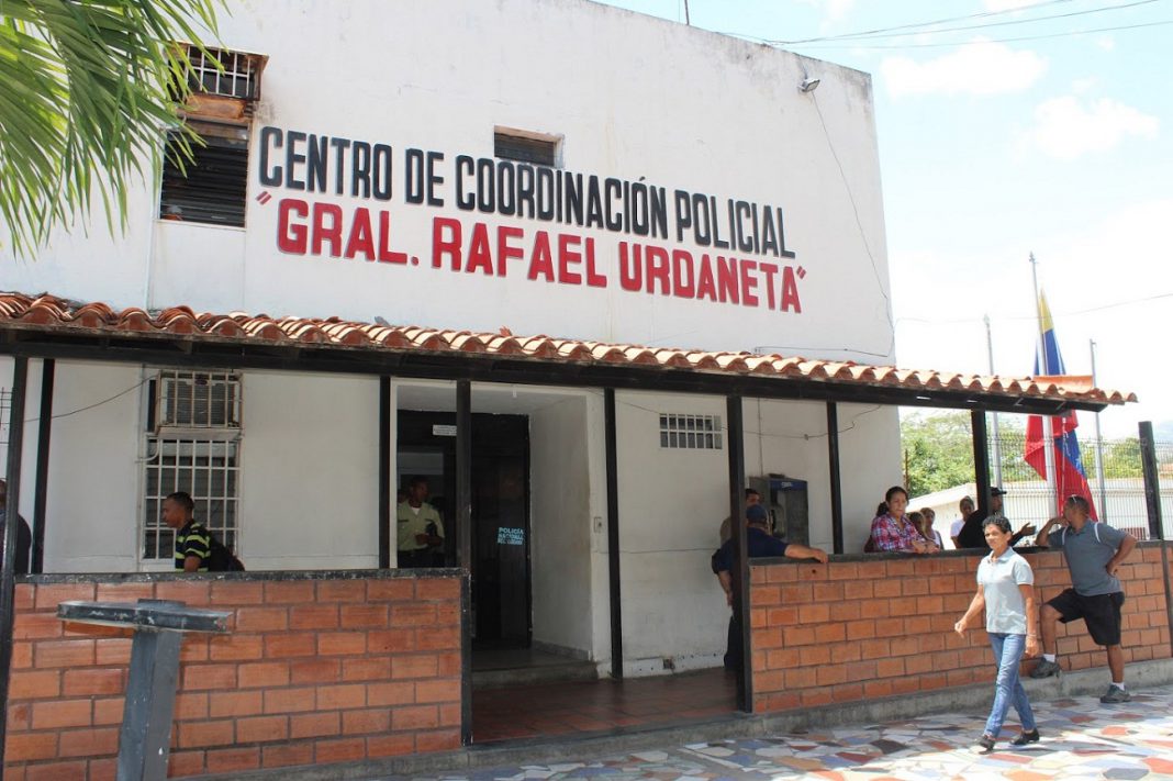 Murió un PoliUrdaneta que estaba grave tras balacera contra alias “el Chuo” en Valles del Tuy