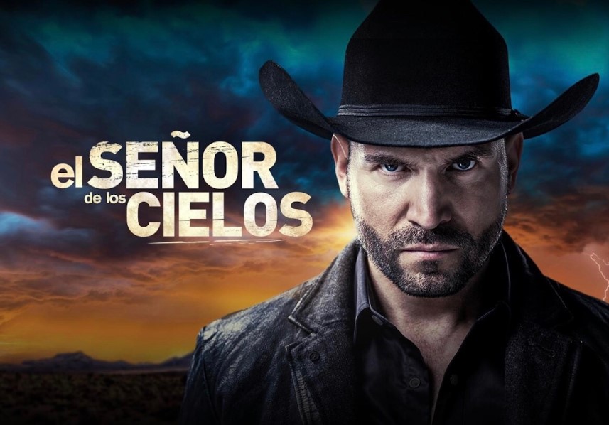 “El señor de los cielos 8” ya tiene tráiler y fecha de estreno (Video)