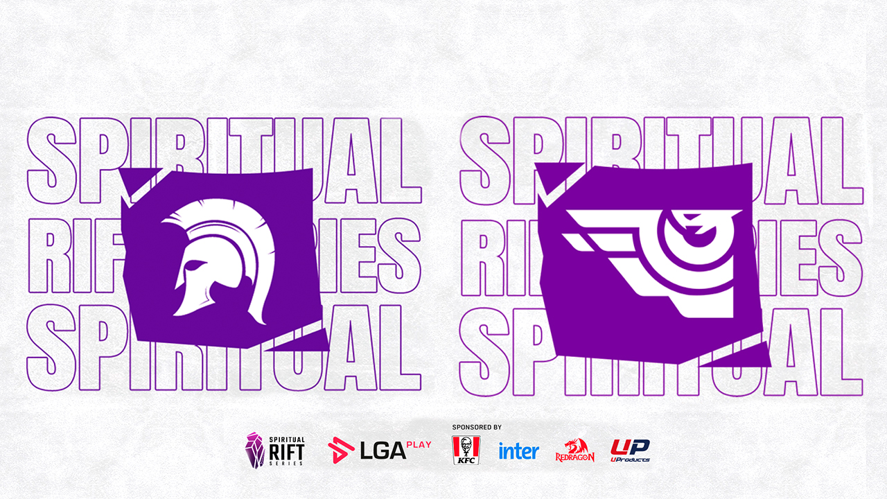 Spartacus Vs. Axex, la gran final del Spiritual Rift Series: Split Clausura