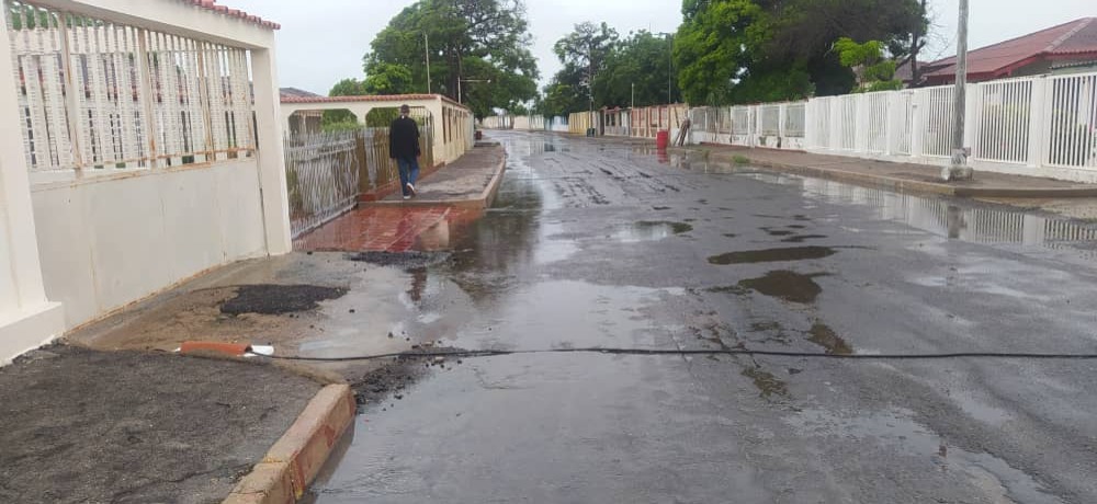 Al menos 100 familias cumplen una semana sin luz tras explosión de subestación en campo petrolero de Cardón