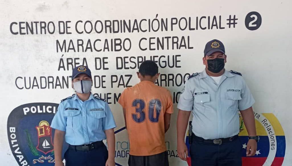 ¡Inhumano! Bebé recién nacido en Zulia fue agredido por su padre hasta causar fractura en el fémur