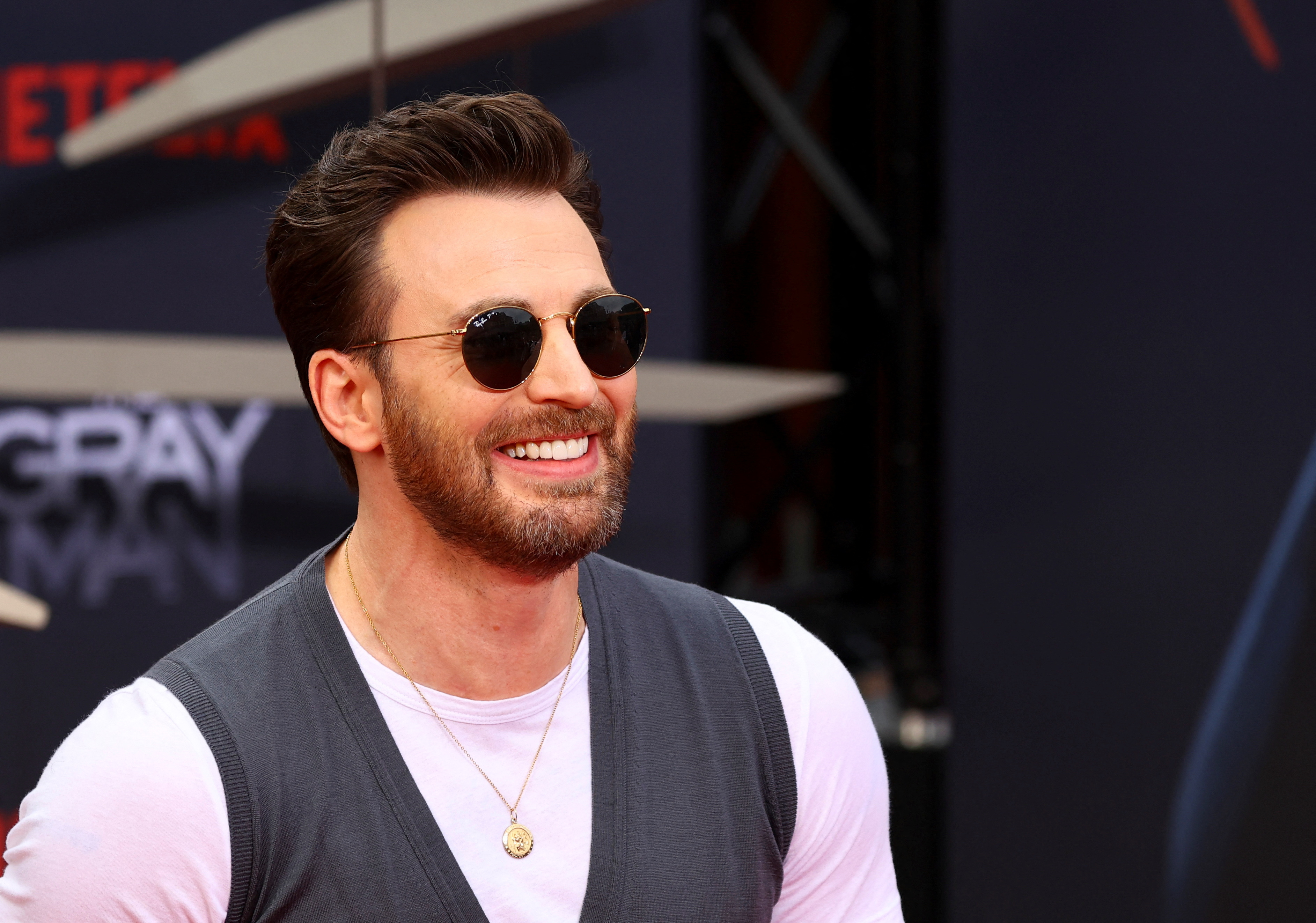 Chris Evans y sus secretos: por qué rechazaba ser Capitán América, novias ocultas y una cita arruinada por una hortaliza