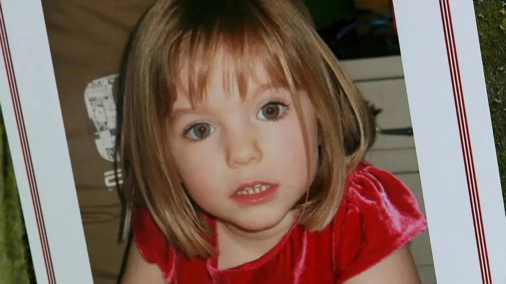 La desaparición de Madeleine McCann: revelan que un mensaje en un contestador cambió el rumbo de la investigación