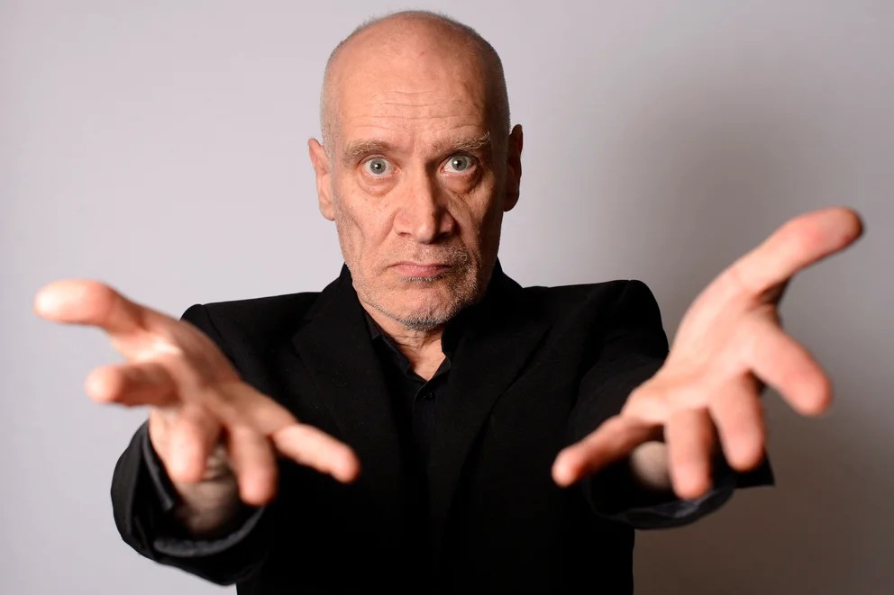 Murió Wilko Johnson, leyenda del rock y famoso verdugo de Games of Thrones