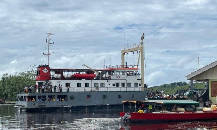 La increíble fuga de un deltano raptado para ser esclavo en minas de Guyana