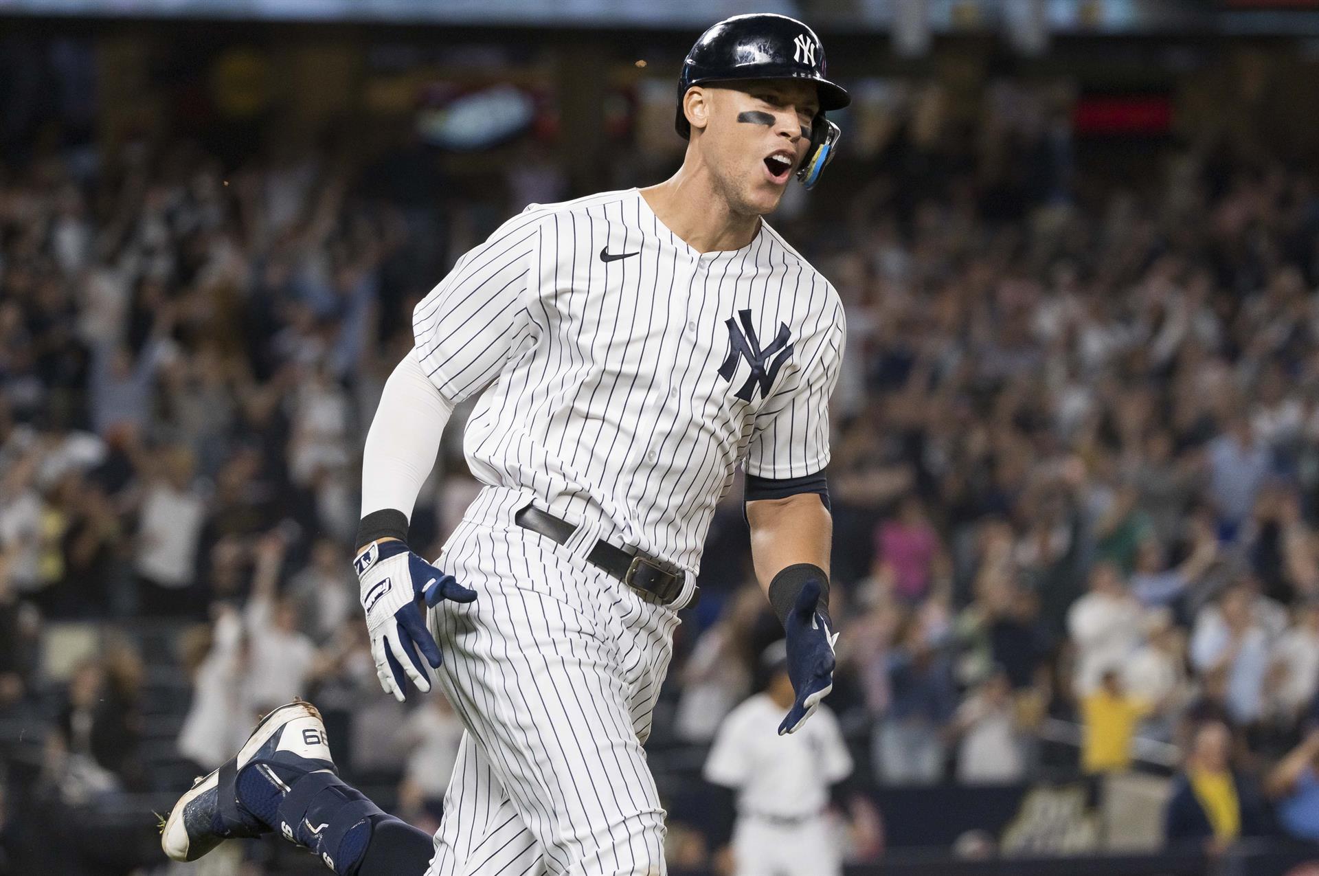 La fortuna que rechazó el aficionado que atrapó la pelota del jonrón 62 de Aaron Judge