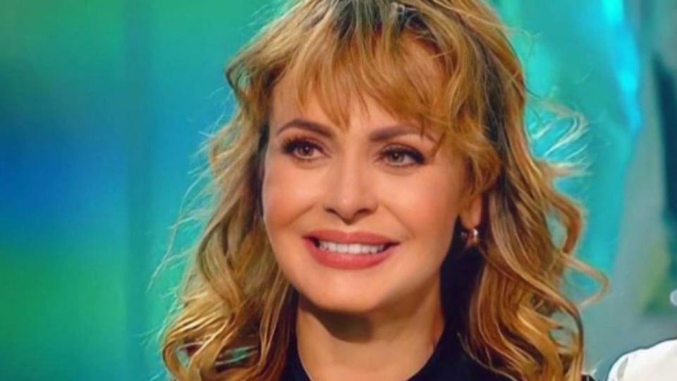 ¡No se llama Gaby Spanic! Este es el verdadero nombre de la actriz y casi nadie lo conoce