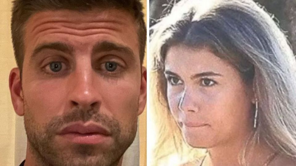 La respuesta de Gerard Piqué a los rumores de ruptura con Clara Chía