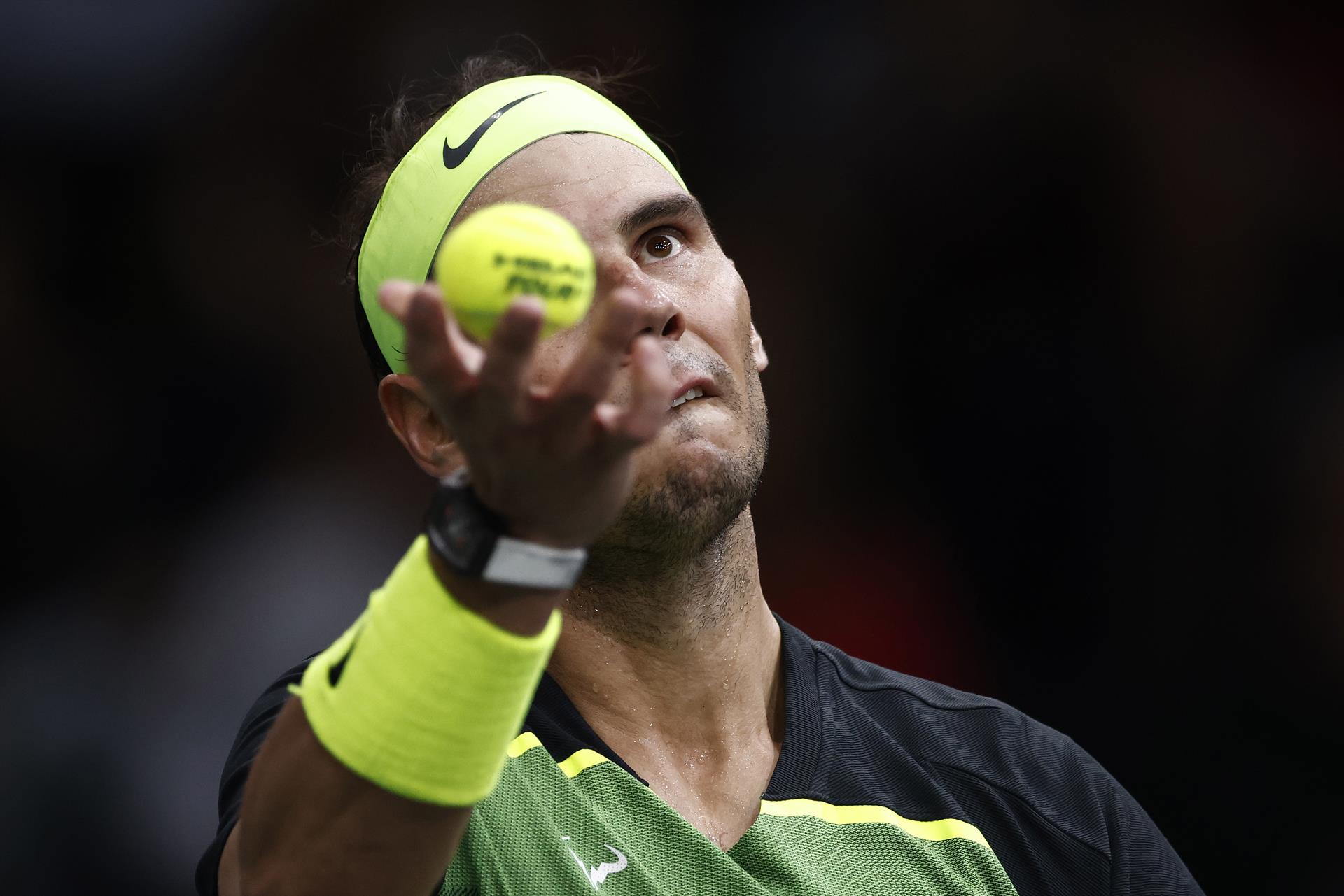 El VIDEO de Rafael Nadal que encendió todas las alarmas con la llegada del Roland Garros