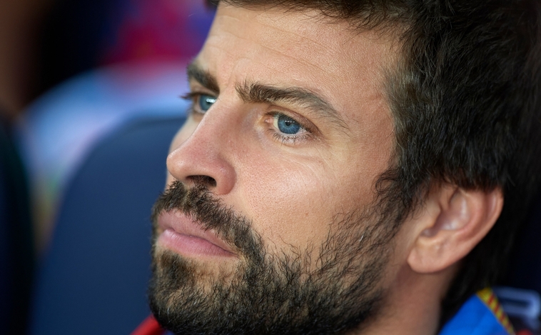 Hacienda le puso el ojo a Gerard Piqué por presunta evasión de impuestos