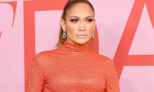 El apodo que le pusieron a Jennifer Lopez cuando le hacían “bullying” por sus curvas