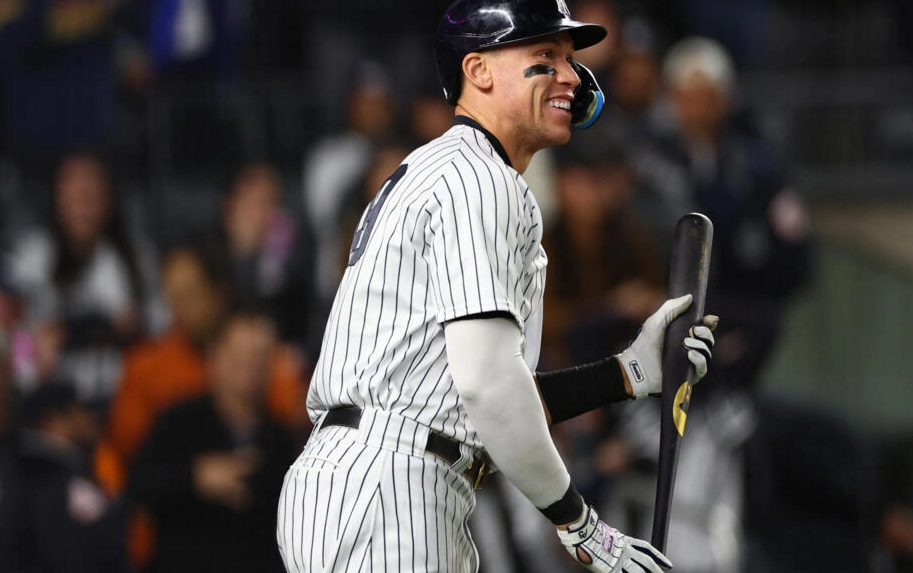 Aaron Judge y Paul Goldschmidt elegidos como MVP de las Grandes Ligas