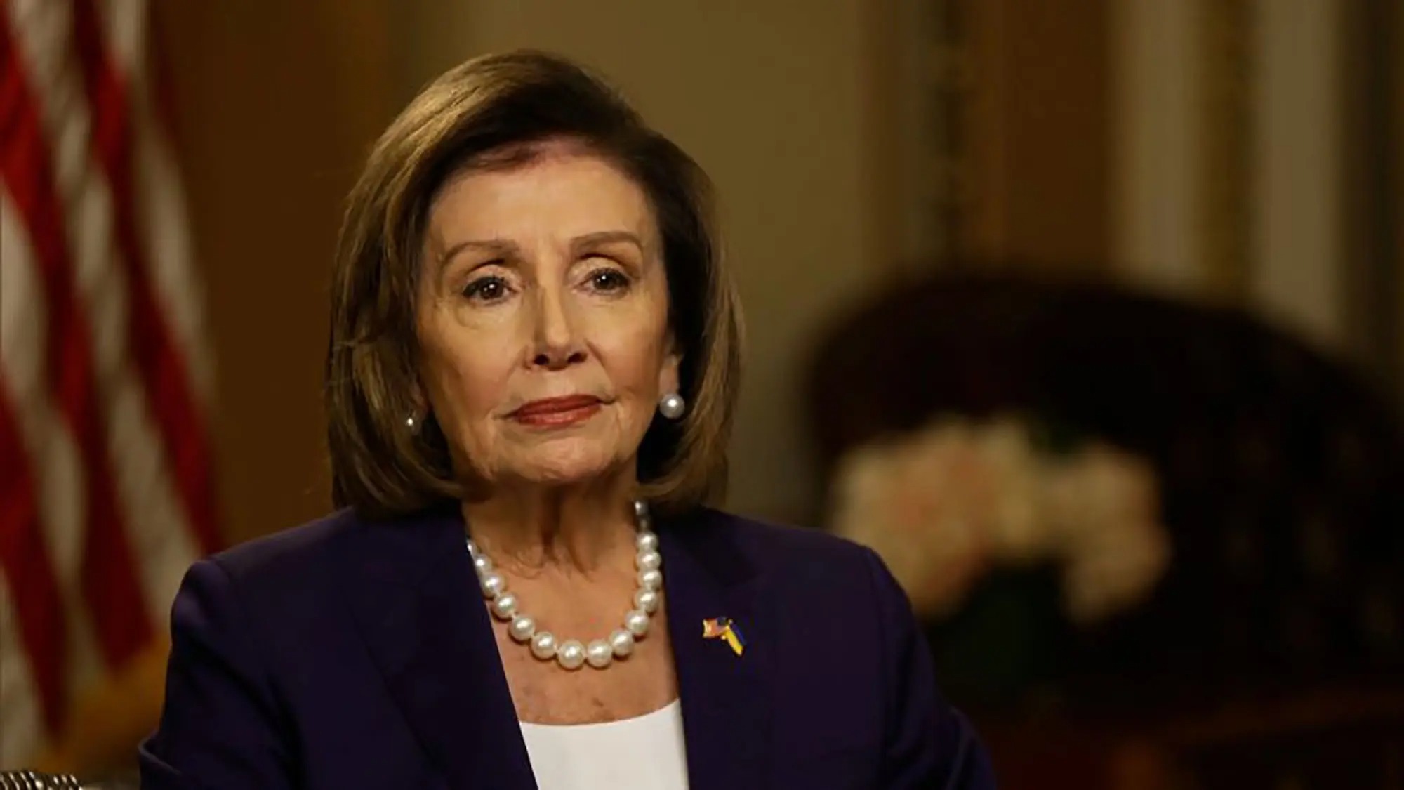 Cirujanos tuvieron que “remodelar” el cráneo del esposo de Nancy Pelosi después del ataque