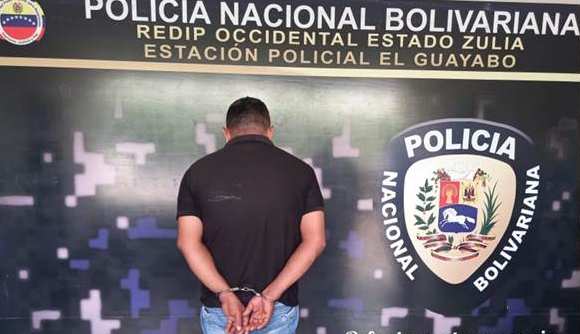 Pastor evangélico cometió actos lascivos contra una adolescente de 13 años en Maracaibo